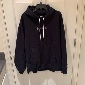 Nike sweatshirt